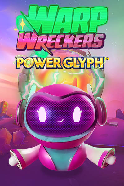 Warp Wreckers Power Glyph