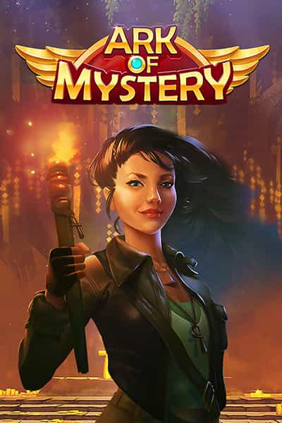 Ark of Mystery