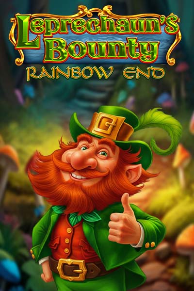 Leprechaun's Bounty