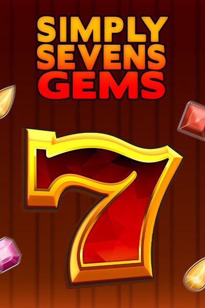 Simply Sevens Gems