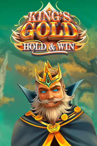 King's Gold Hold and Win