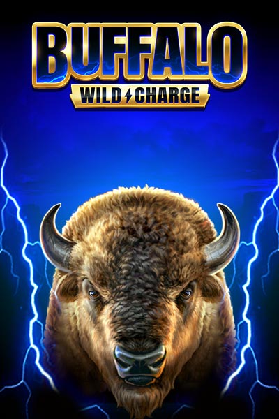 Buffalo: Wild Charge