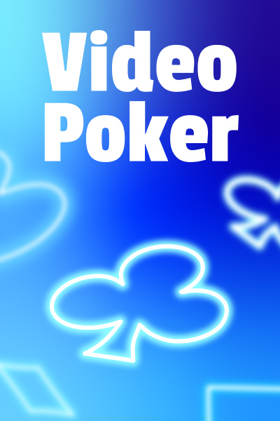 Video Poker