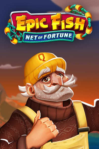 Epic Fish: Net of Fortune