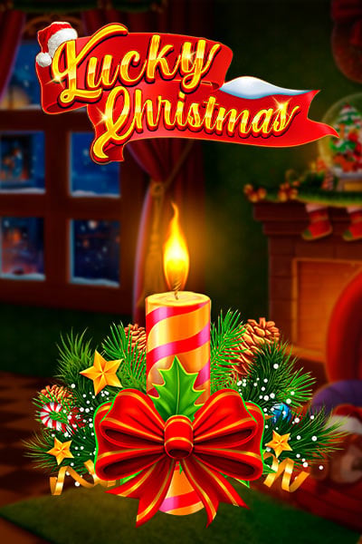 Lucky Christmas