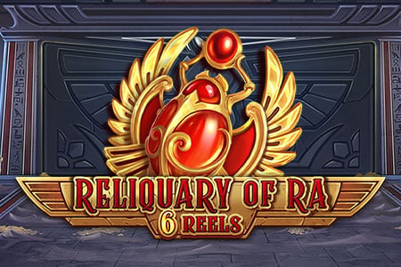 Reliquary of Ra 6 Reels