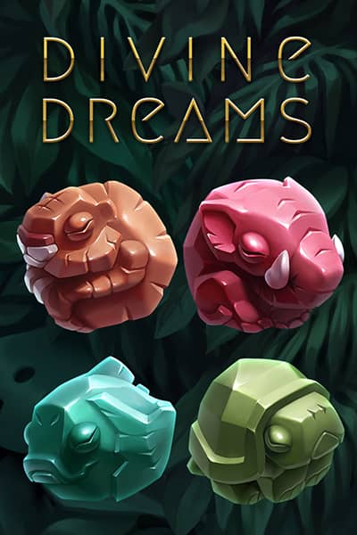 Divine Dreams