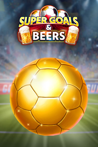 Super Goals & Beers