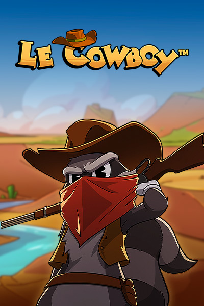 Le Cowboy