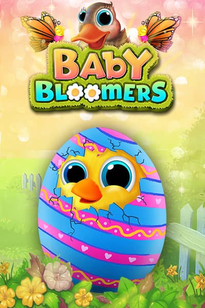 Baby Bloomers