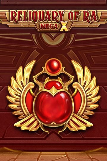 Reliquary of Ra Mega X