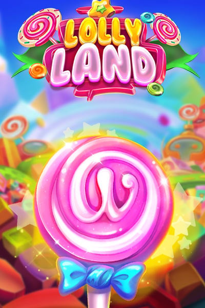 Lolly Land