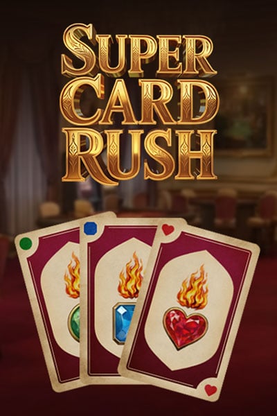 Super Card Rush