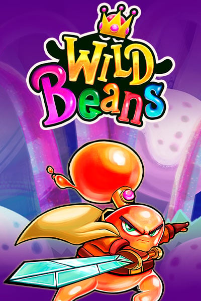 Wild Beans
