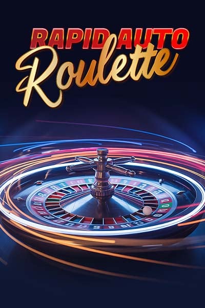 Rapid-Auto Roulette