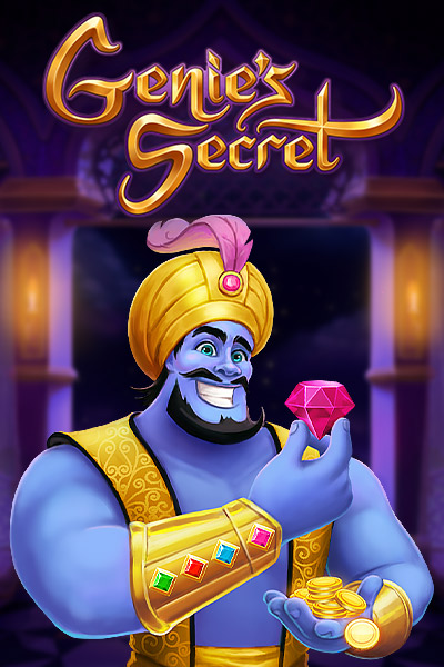 Genie's Secret