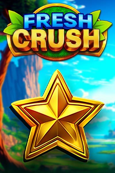 Fresh Crush