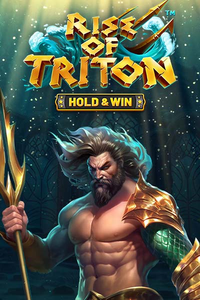 Rise Of Triton
