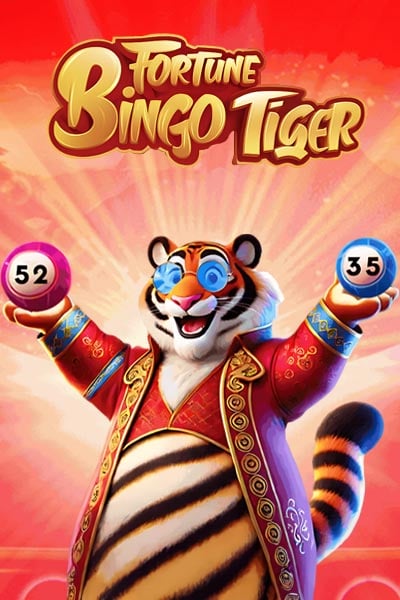 Fortune Bingo Tiger