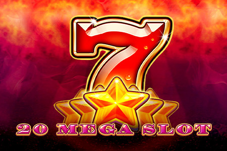 20 Mega Slot Diamond Tree Jackpot