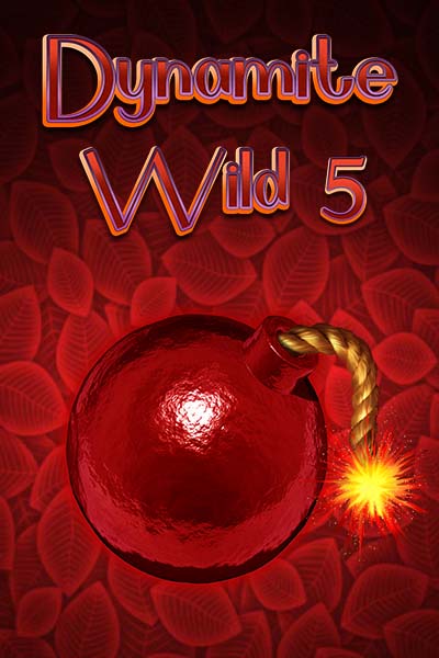 Dynamite Wild 5