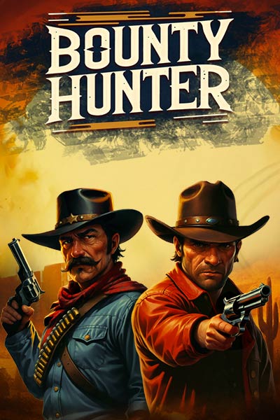 Bounty Hunter