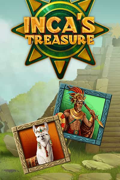 Inca's Treasure