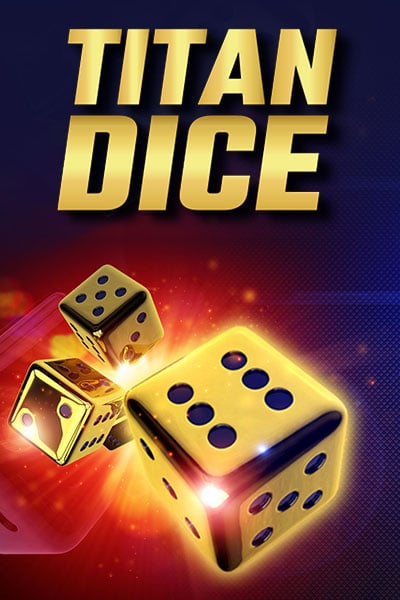 Titan Dice